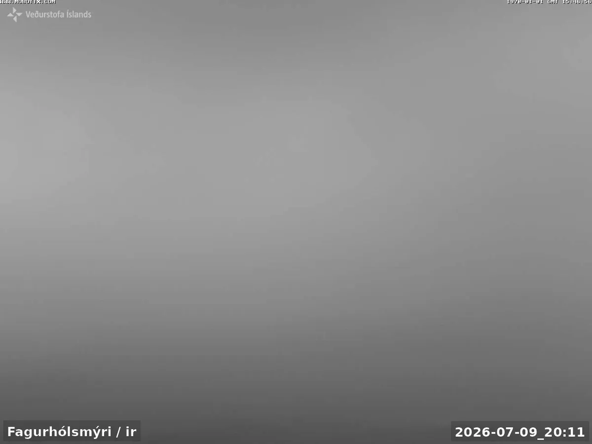 Fagurhólsmýri (IR)