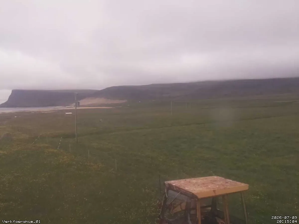 Kollsvík