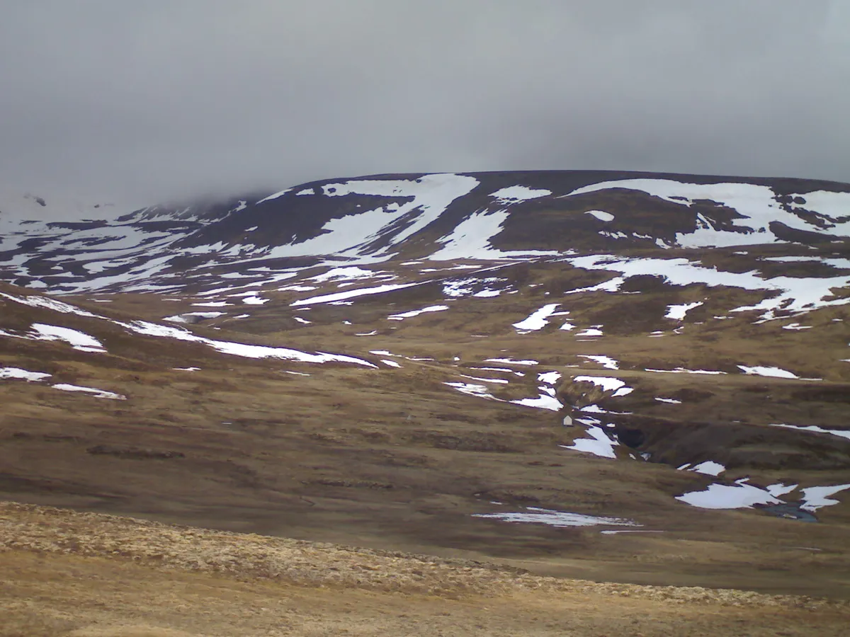 Trölli (Skagafjörður)
