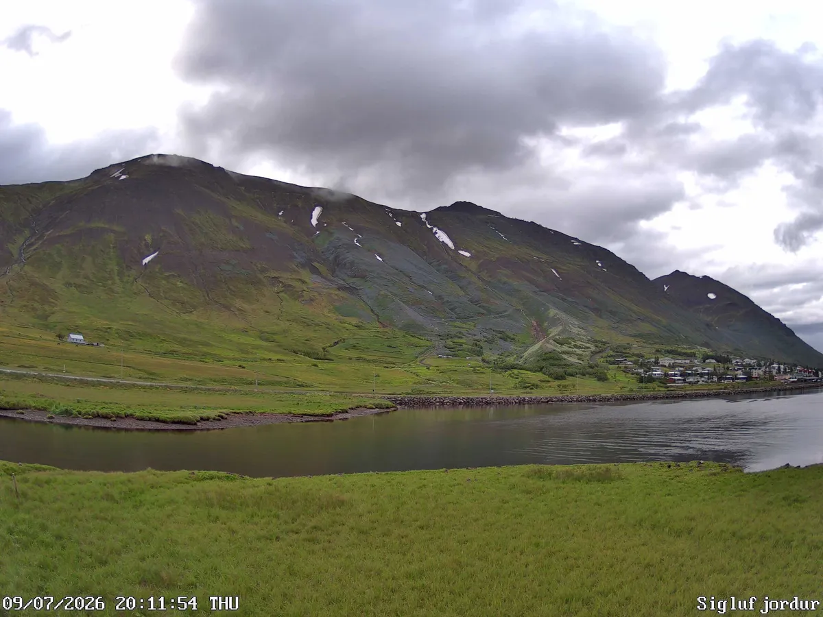 Siglufjörður
