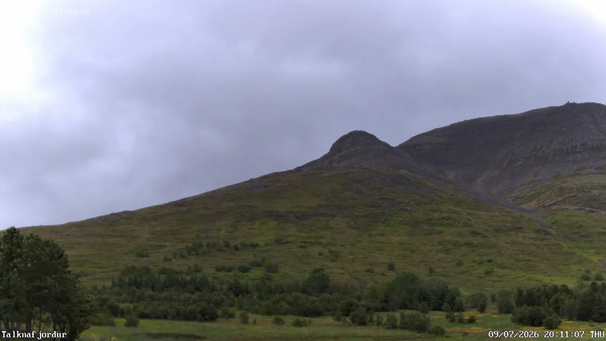 Tálknafjörður