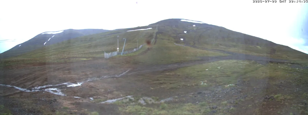 Skíðasvæði Tindastóls