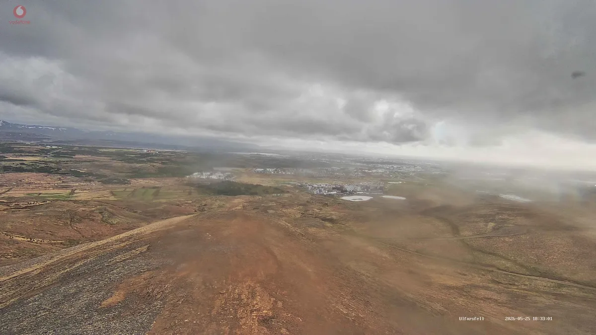 Reykjavík & Capital Area