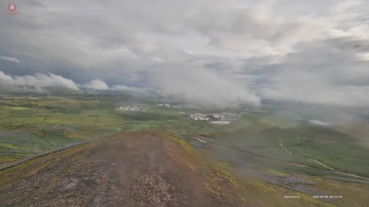 Úlfarsfell (Reykjavík)