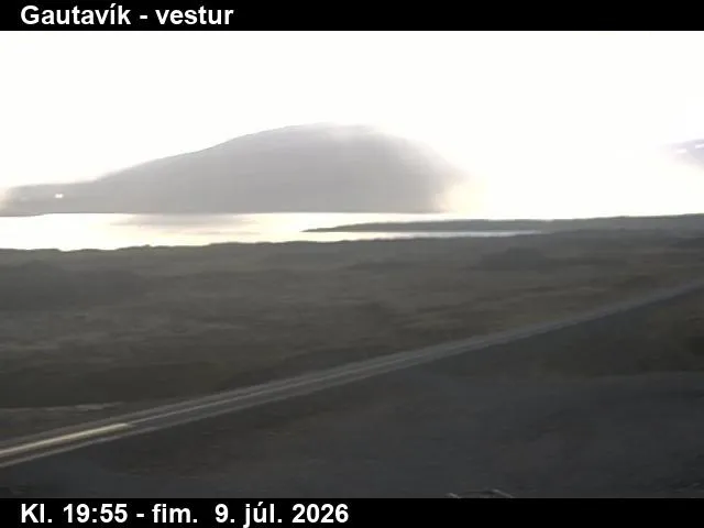 Gautavík (inn Berufjörð)